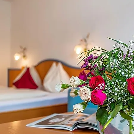 Unser Unterberg 3* 마리아알름암스타이너르넨미어