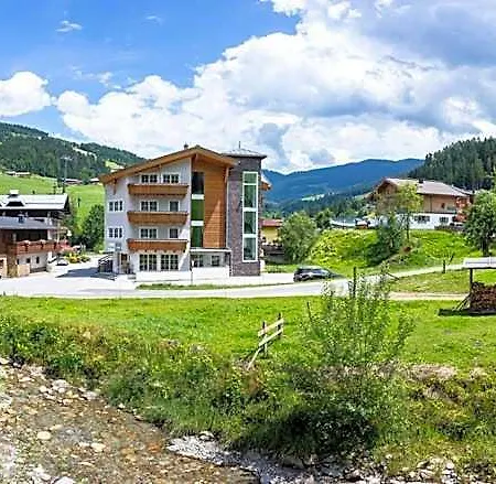 Unser Unterberg 3* Maria Alm