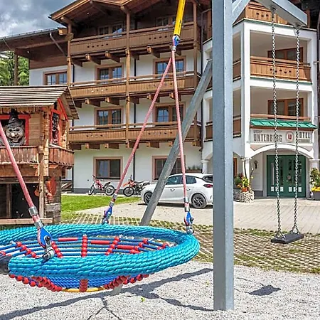 Unser Unterberg Hotel Maria Alm