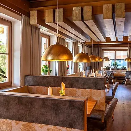 Hotel Unser Unterberg