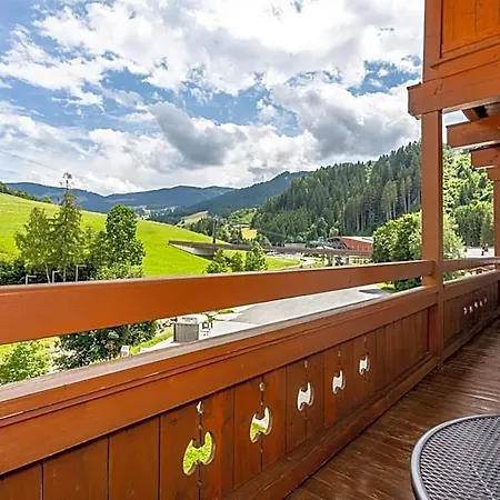 Unser Unterberg 3*