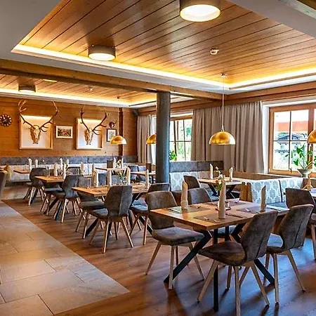 Unser Unterberg 3*