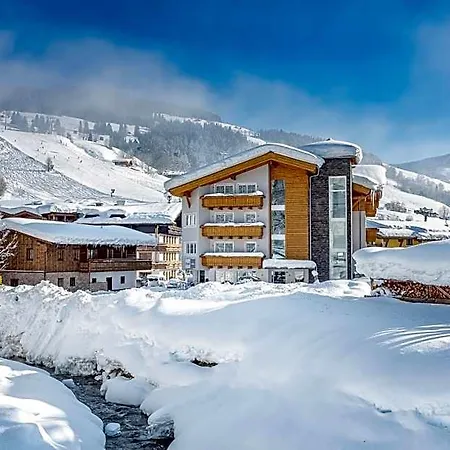Hotel Unser Unterberg