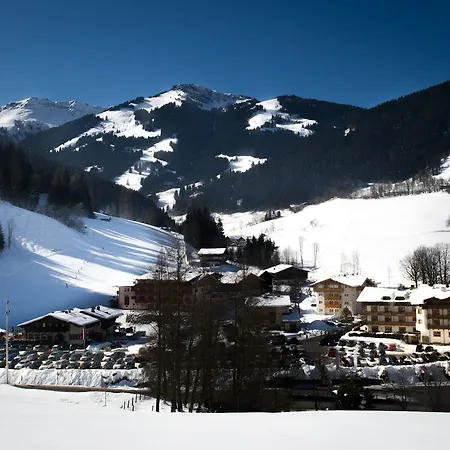 Hotel Unser Unterberg